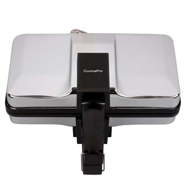 CucinaPro Pizzelle Maker & Reviews Wayfair